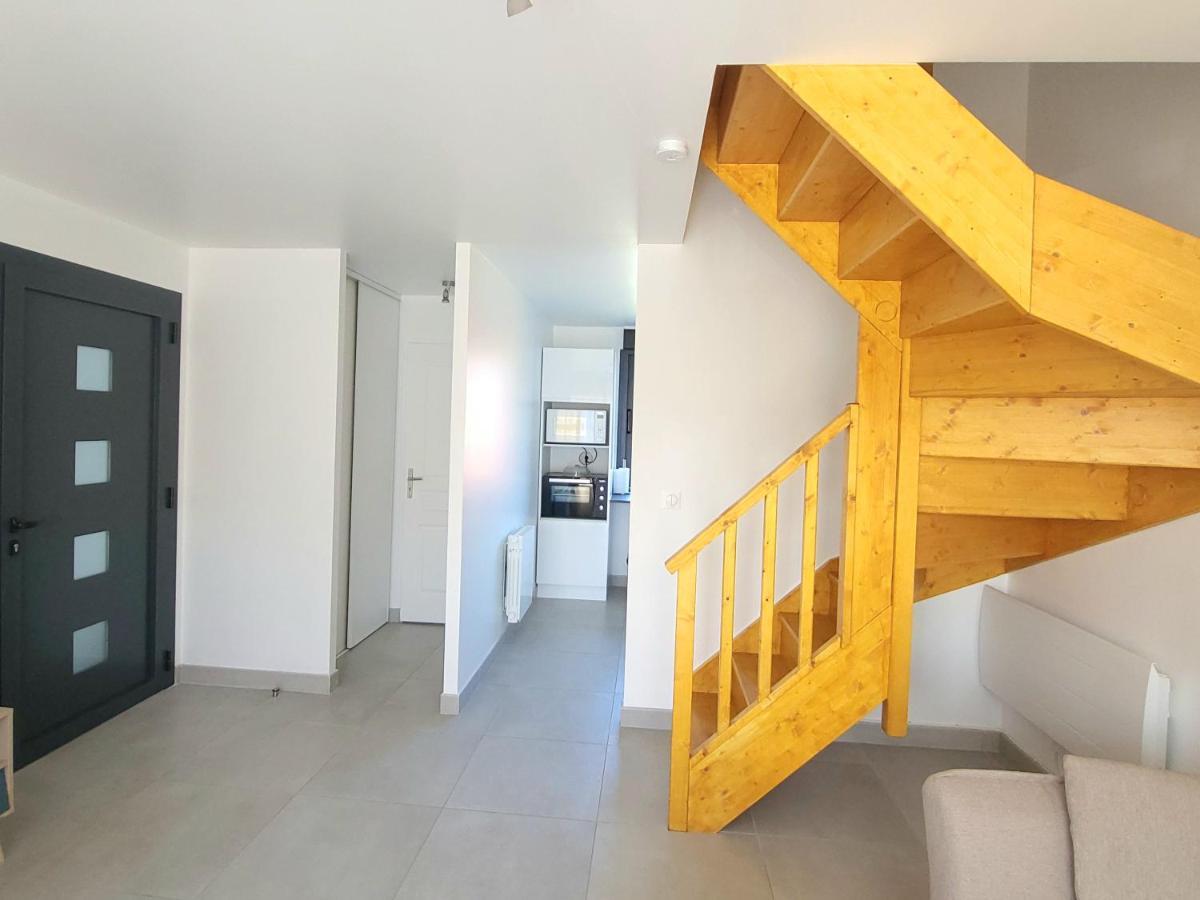 Appartement Cosy Proche Paris Orly - Climatise Morangis  Exterior foto