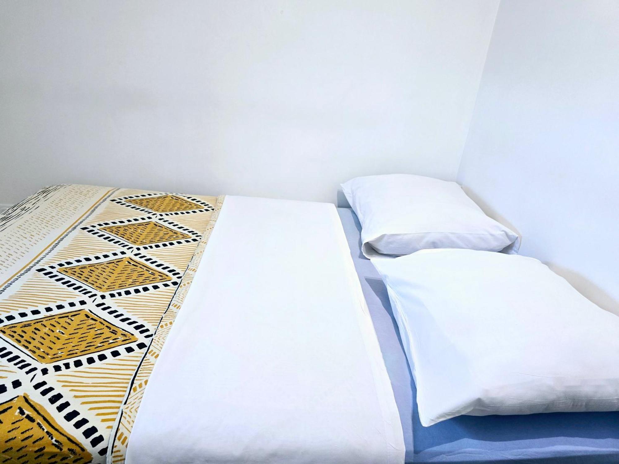 Appartement Cosy Proche Paris Orly - Climatise Morangis  Exterior foto